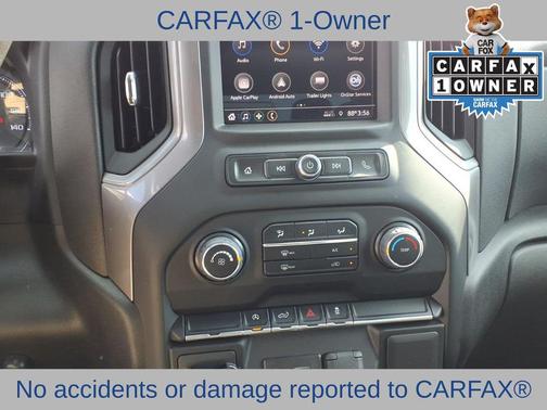 2022 Chevrolet Silverado 1500 Limited Custom