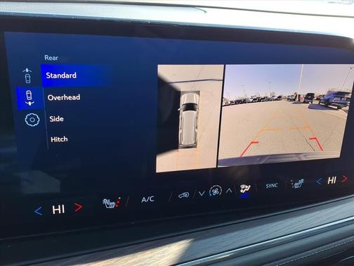 2025 Chevrolet Suburban 4WD Z71