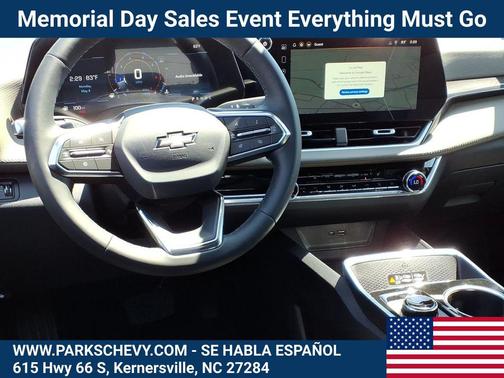 Sterling Gray Metallic 2026 Chevrolet Equinox 1LT