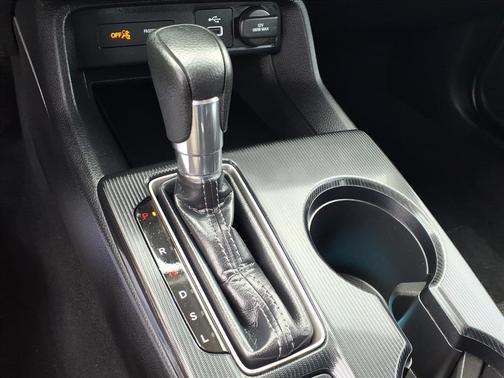 2022 Honda Civic LX