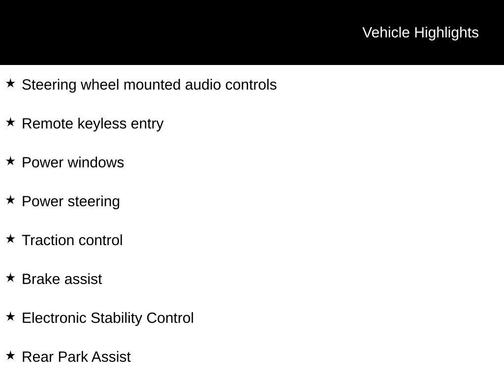 2026 Chevrolet Trax FWD 1RS