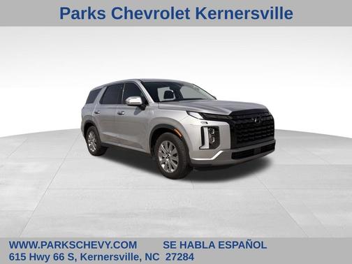 2023 Hyundai PALISADE SE