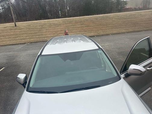 2023 Hyundai PALISADE SE