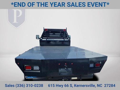 2025 Chevrolet Silverado 3500 WT