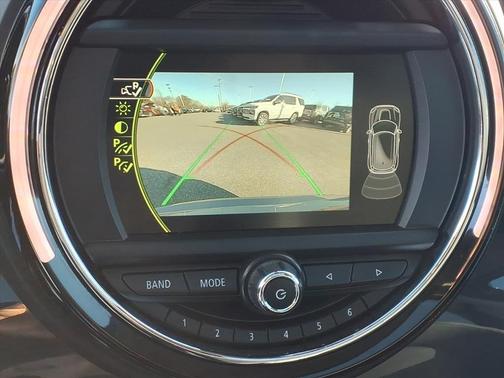 2017 MINI Countryman Cooper