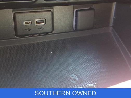 Satin Steel Metallic 2021 GMC Yukon SLT