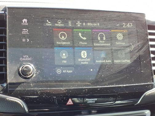 2021 Honda Pilot AWD Elite