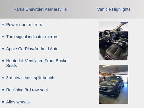 2021 Honda Pilot AWD Elite