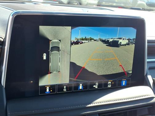 2024 Chevrolet Suburban 4WD High Country