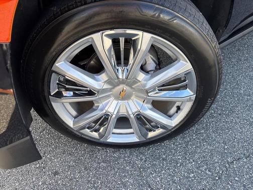 2024 Chevrolet Suburban 4WD High Country