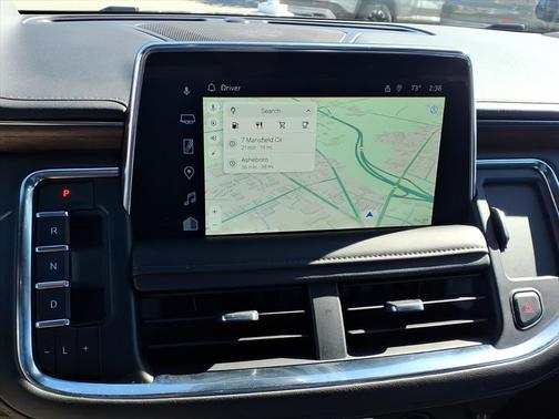 2024 Chevrolet Suburban 4WD High Country