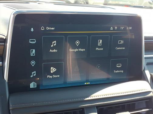 2024 Chevrolet Suburban 4WD High Country