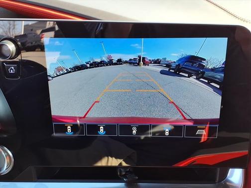 2023 Chevrolet Corvette Stingray w/3LT