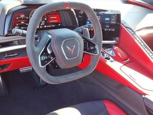 2023 Chevrolet Corvette Stingray w/3LT