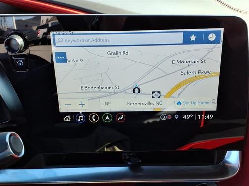 2023 Chevrolet Corvette Stingray w/3LT