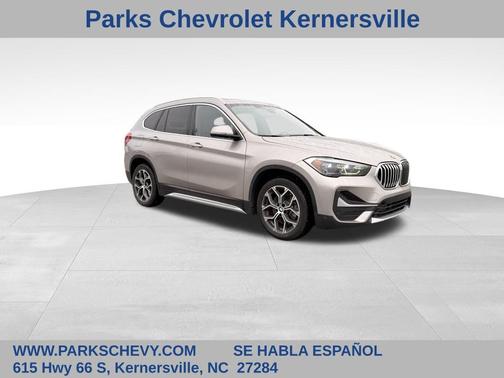 2021 BMW X1 xDrive28i