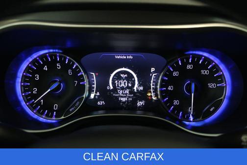 Bright White Clearcoat 2023 Chrysler Pacifica Touring L