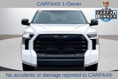 Ice Cap 2024 Toyota Tundra SR5