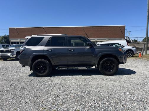 2020 Toyota 4Runner SR5 Premium