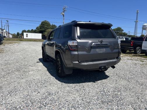 2020 Toyota 4Runner SR5 Premium