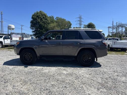 2020 Toyota 4Runner SR5 Premium
