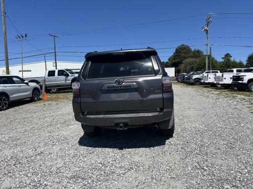 2020 Toyota 4Runner SR5 Premium