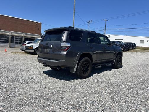 2020 Toyota 4Runner SR5 Premium