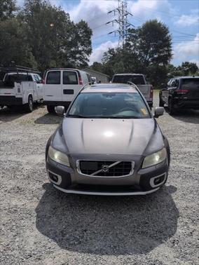 2009 Volvo XC70 T6