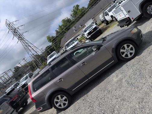 2009 Volvo XC70 T6