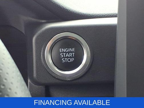 Ice Cap 2025 Toyota 4Runner SR5