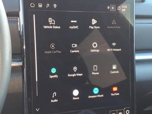 2026 GMC Terrain Elevation AWD