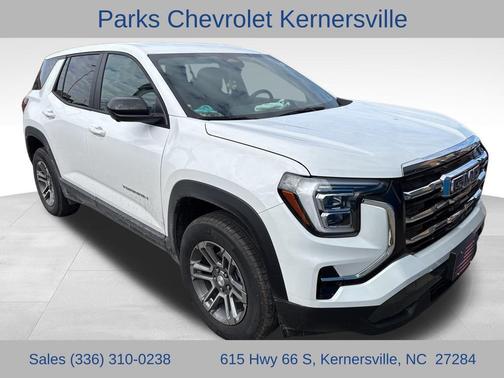 2026 GMC Terrain Elevation AWD