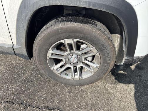 2026 GMC Terrain Elevation AWD