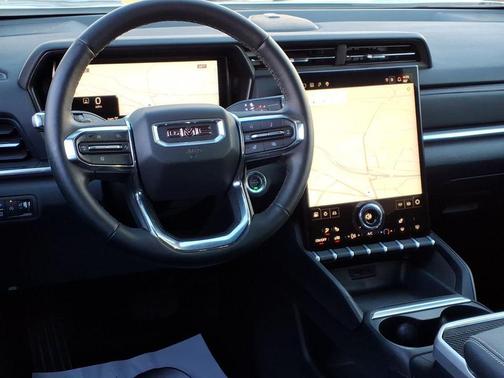 2026 GMC Terrain Elevation AWD