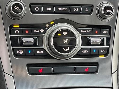 2020 Lincoln MKZ Hybrid Reserve