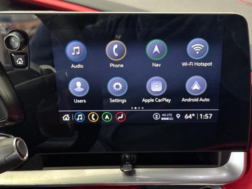 2022 Chevrolet Corvette Stingray w/2LT