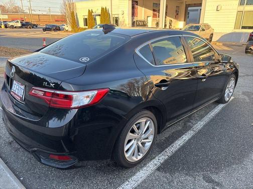 2016 Acura ILX 2.4L