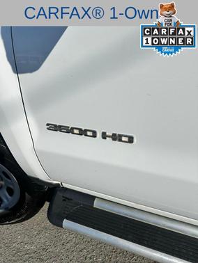 2016 Chevrolet Silverado 3500 WT