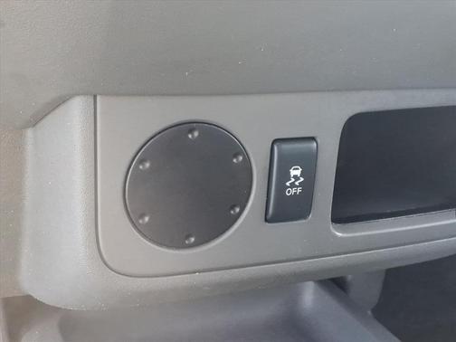 2015 Nissan Frontier SV