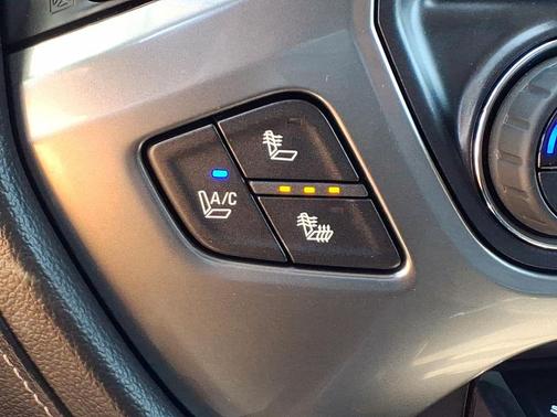 Black 2014 Chevrolet Silverado 1500 LTZ