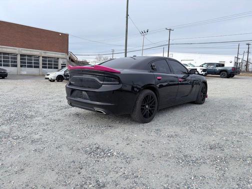 2021 Dodge Charger SXT