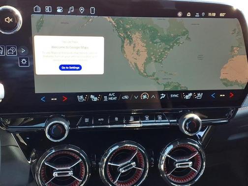 2026 Chevrolet Blazer EV AWD RS
