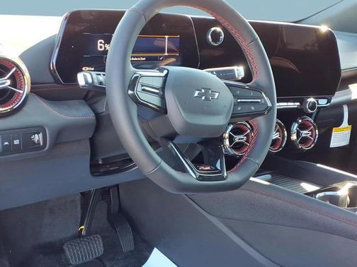 2026 Chevrolet Blazer EV AWD RS