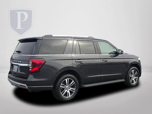 DARK MATTER PC 2024 Ford Expedition Limited