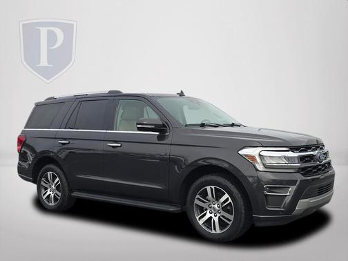 DARK MATTER PC 2024 Ford Expedition Limited