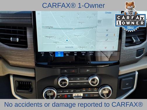 DARK MATTER PC 2024 Ford Expedition Limited