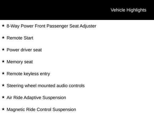 2026 Chevrolet Tahoe 4WD RST