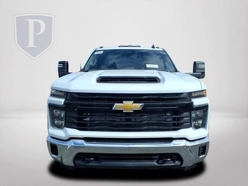 2025 Chevrolet Silverado 3500 WT