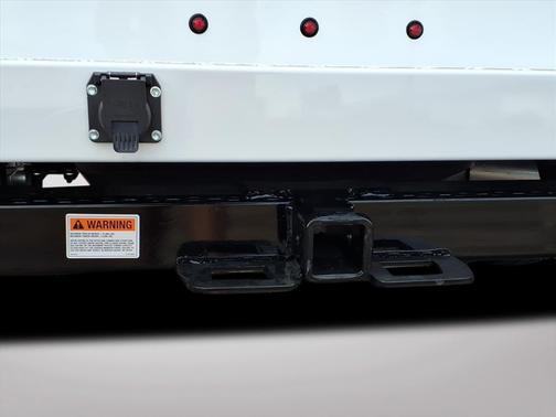2025 Chevrolet Silverado 3500 WT
