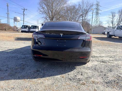 2018 Tesla Model 3 Performance